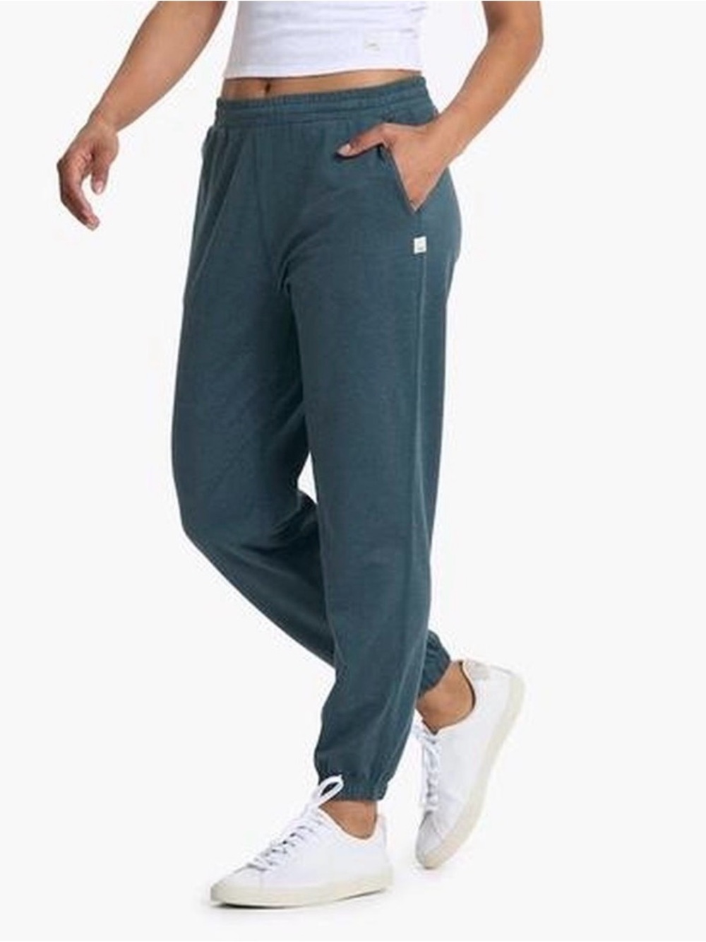 Vuori Boyfriend Jogger